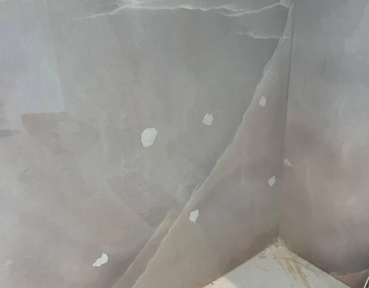 Реставрация керамогранита